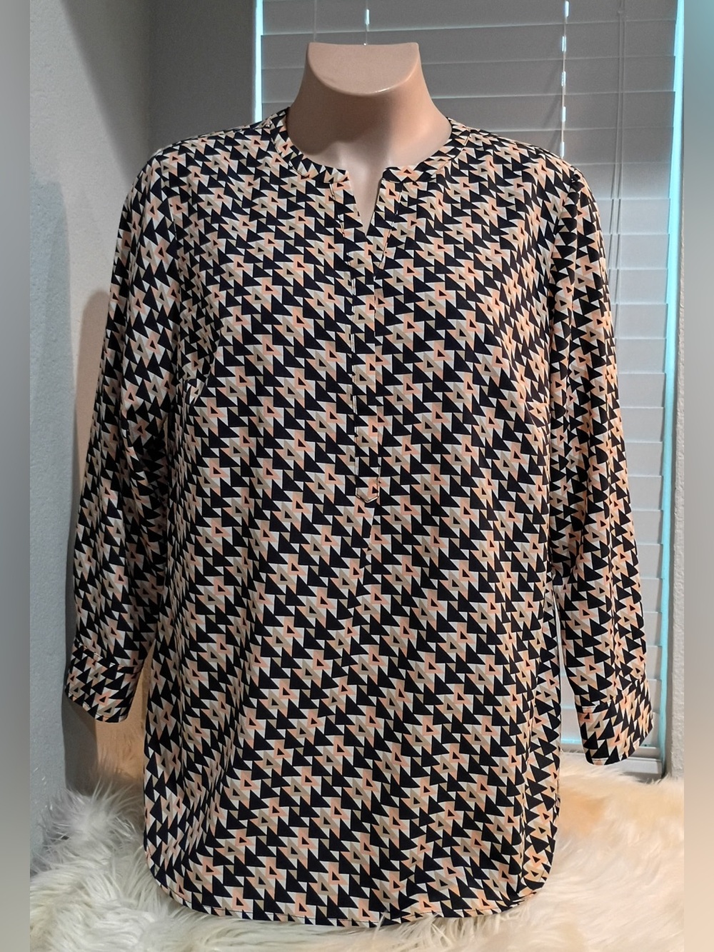 Talbots Women’s 2X Top